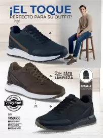 Catálogo Croydon Página 72