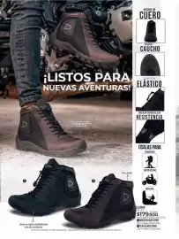 Catálogo Croydon Página 76