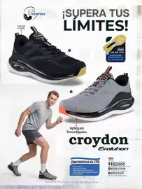 Catálogo Croydon Página 90