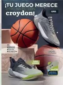 Catálogo Croydon Página 97