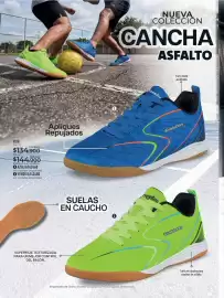 Catálogo Croydon Página 98