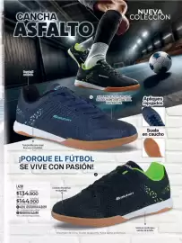 Catálogo Croydon Página 99