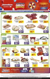 Folheto Carrefour Página 2: Riberalves - posta de saithe €44,90, Combo sanduíche na baguete + refrigerante, 350ml €19,90