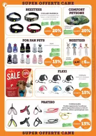 Volantino ZooPlanet Pagina 8: Collari Parinca Beeztees, Beeztees €6,99