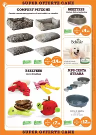 Volantino ZooPlanet Pagina 5: Beeztees Giochi Hide&Seek €7,61