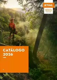 Catálogo Stihl Página 1