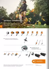 Catálogo Stihl Página 106