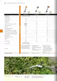 Catálogo Stihl Página 108