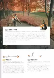 Catálogo Stihl Página 11