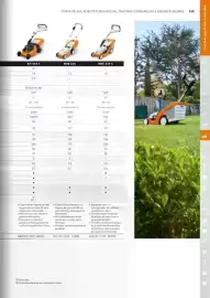 Catálogo Stihl Página 133