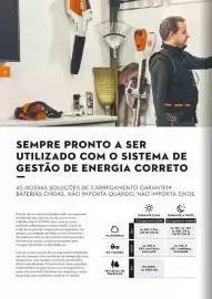 Catálogo Stihl Página 16