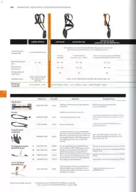 Catálogo Stihl Página 174