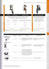 Catálogo Stihl Página 175