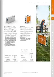 Catálogo Stihl Página 19