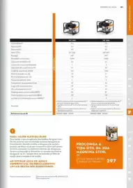 Catálogo Stihl Página 191