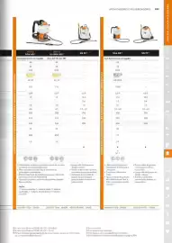 Catálogo Stihl Página 197