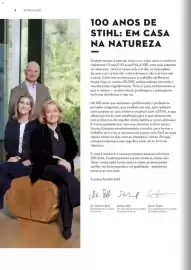 Catálogo Stihl Página 2