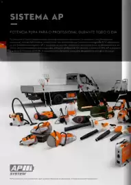 Catálogo Stihl Página 20