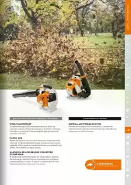 Catálogo Stihl Página 207