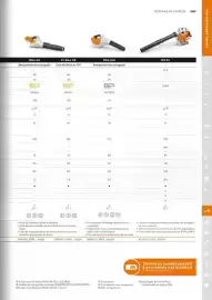 Catálogo Stihl Página 209