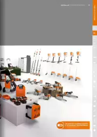 Catálogo Stihl Página 21