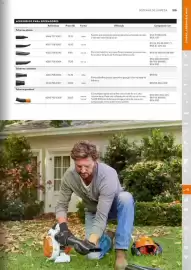 Catálogo Stihl Página 215