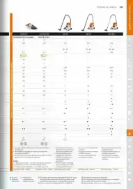 Catálogo Stihl Página 237