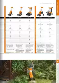 Catálogo Stihl Página 247