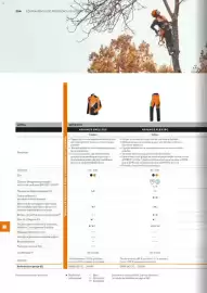 Catálogo Stihl Página 254