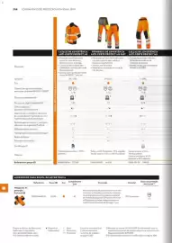 Catálogo Stihl Página 258