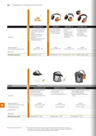 Catálogo Stihl Página 266