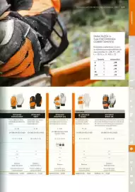 Catálogo Stihl Página 277