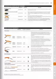 Catálogo Stihl Página 281