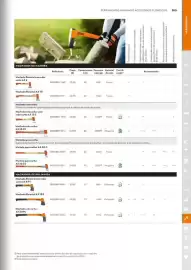 Catálogo Stihl Página 283