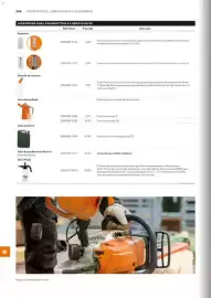 Catálogo Stihl Página 294