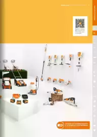 Catálogo Stihl Página 31