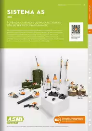 Catálogo Stihl Página 35