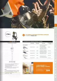 Catálogo Stihl Página 71
