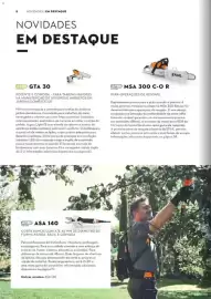 Catálogo Stihl Página 8