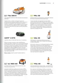 Catálogo Stihl Página 9