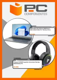 Folleto PC Componentes Página 3