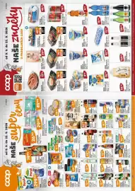 Coop leták | Jednota/Konzum Strana 4