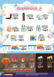 Catálogo Bahamas Supermercados Página 10: Café evolutto espresso grãos €72,90, Café prima qualita €37,90