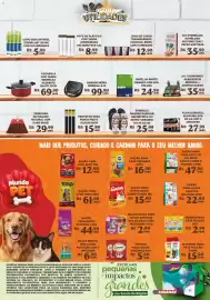 Catálogo Bahamas Supermercados Página 12: Sandália danper guarujá geométrica ou retrô €25,99, Shampoo para pets procão €15,90