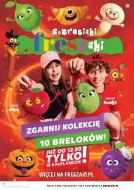Kaufland gazetka tydzień 37 Strona 12