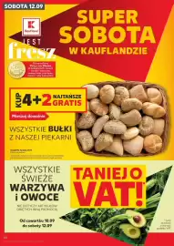 Kaufland gazetka tydzień 37 Strona 20