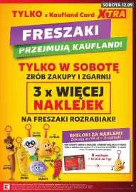 Kaufland gazetka tydzień 37 Strona 21