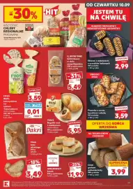 Kaufland gazetka tydzień 37 Strona 29