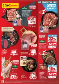 Kaufland gazetka tydzień 37 Strona 31