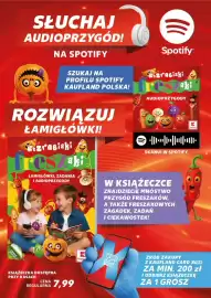 Kaufland gazetka tydzień 37 Strona 65